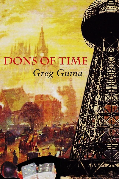 Dons of Time