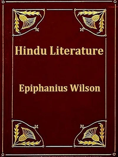 Hindu Literature