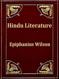 Hindu Literature
