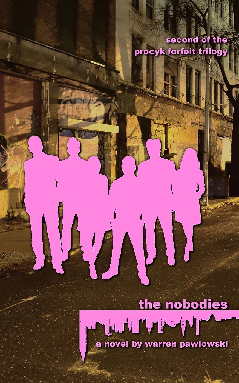 The Nobodies