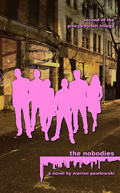 The Nobodies