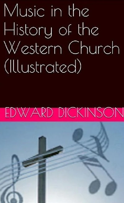 Music the History of Western Church