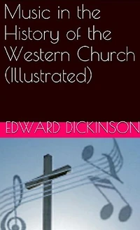 Music the History of Western Church