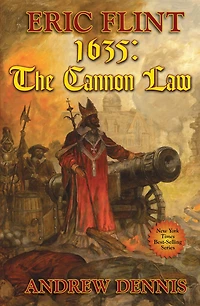 1635: The Cannon Law