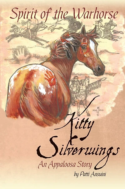 Spirit of the War Horse