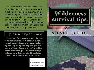 Wilderness Survival Tips