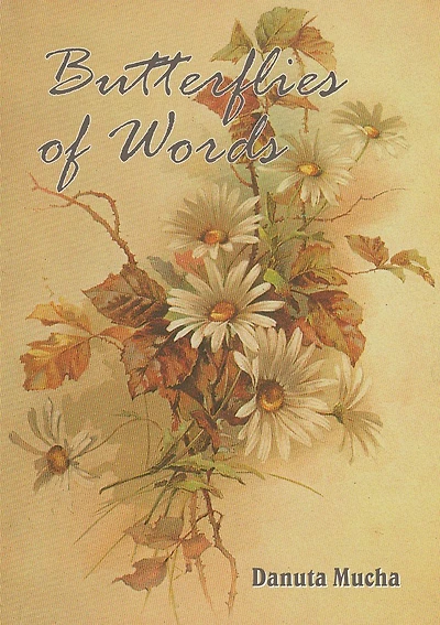 Butterflies of Words