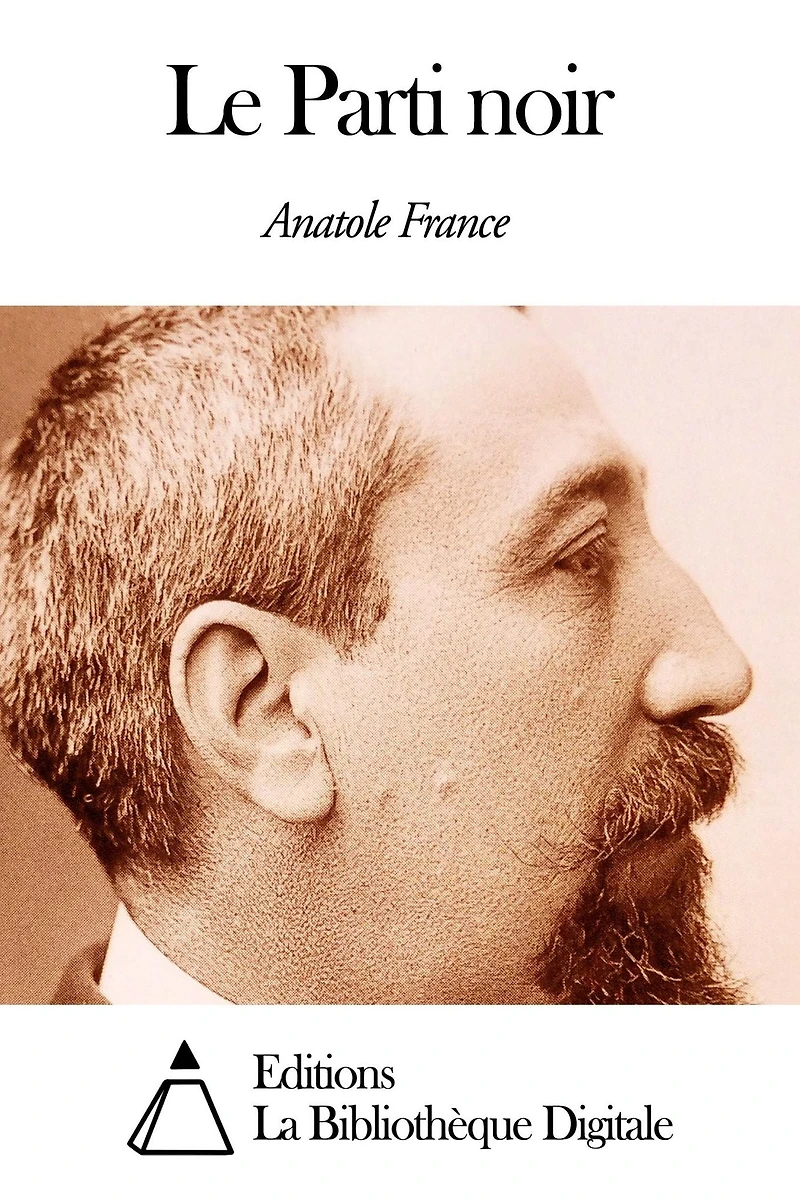 Le Parti noir