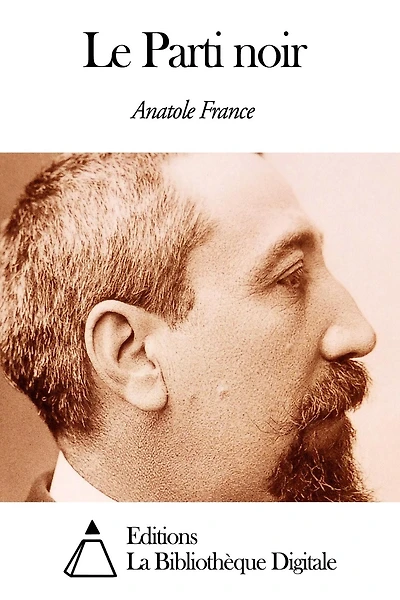 Le Parti noir
