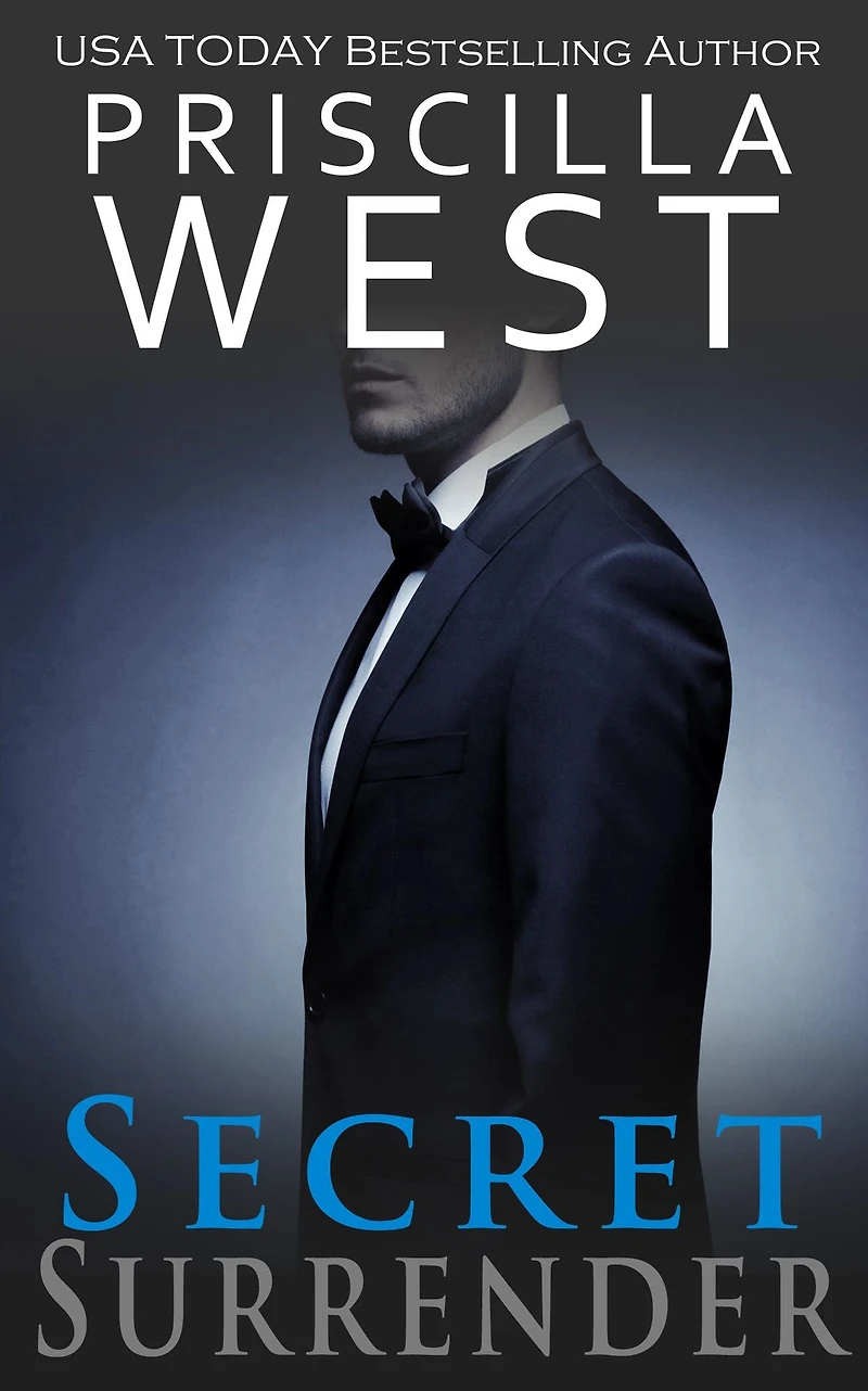 Secret Surrender (The Forever Series)