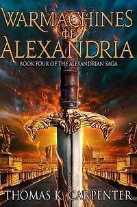 Warmachines of Alexandria