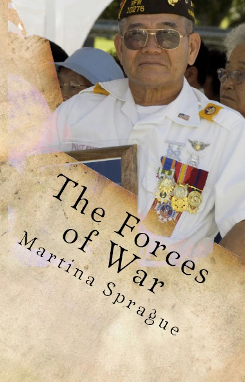The Forces of War: Patriotism, Tradition, and Revenge