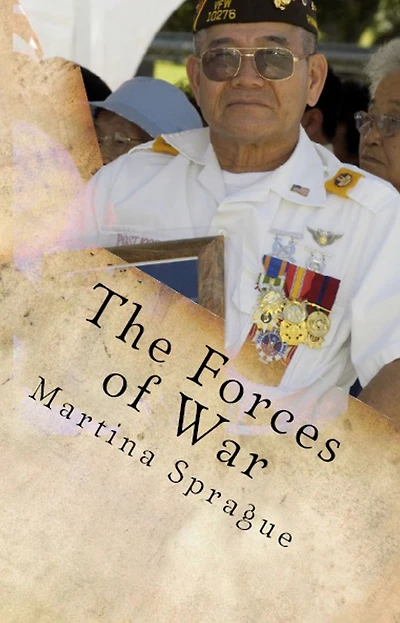 The Forces of War: Patriotism, Tradition, and Revenge