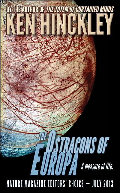 The Ostracons of Europa