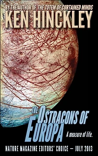 The Ostracons of Europa