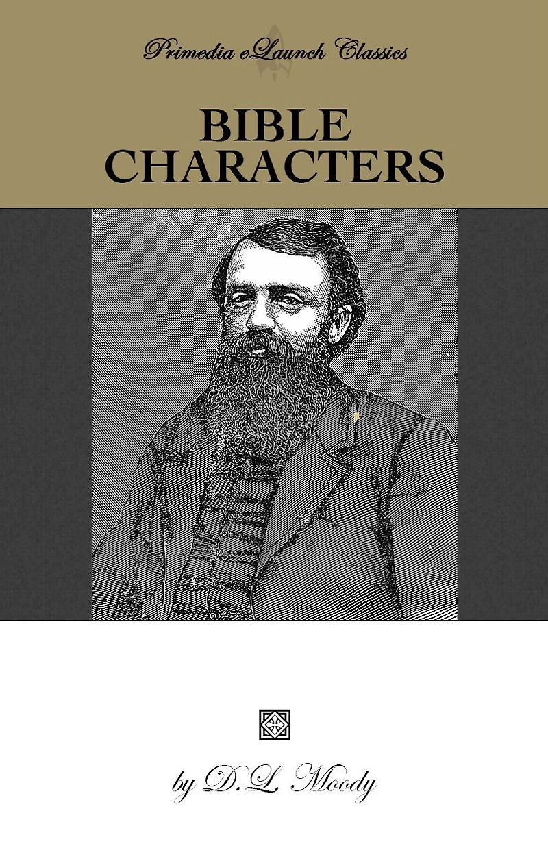Bible Characters