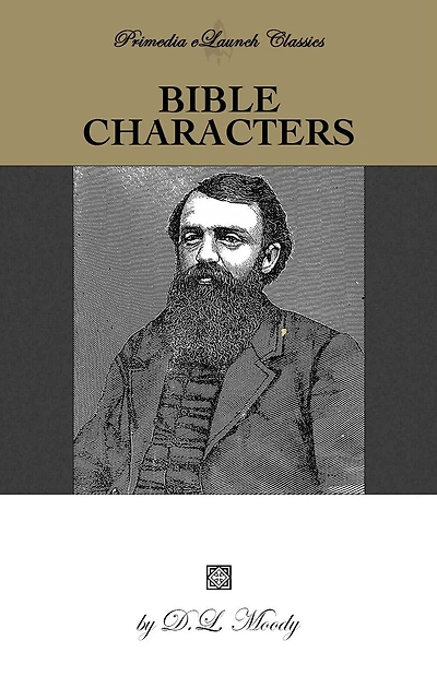 Bible Characters