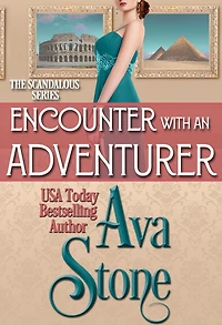 Encounter With an Adventurer