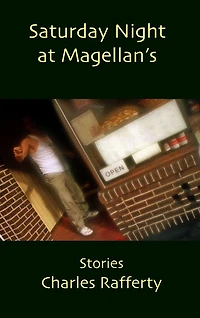 Saturday Night at Magellan's