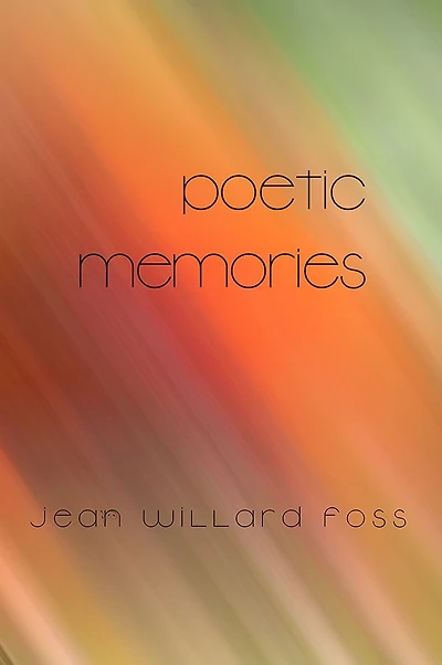 Poetic Memories
