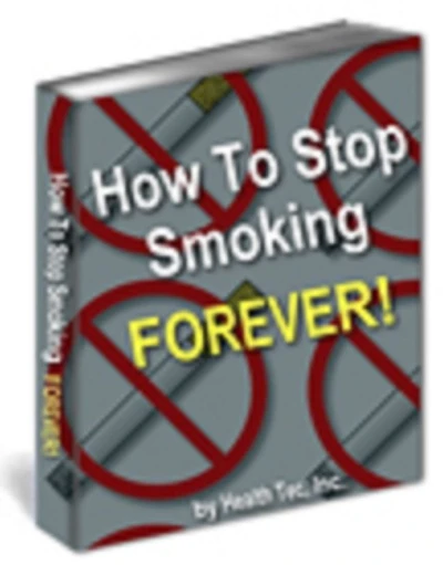 Stop Smoking Forever A+++