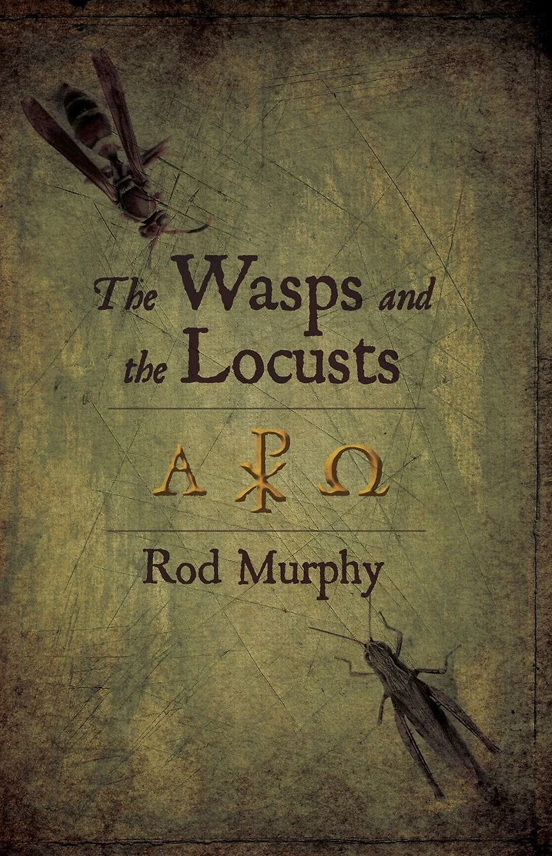 The Wasps and the Locusts
