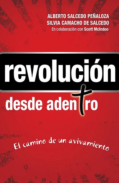 Revolucion desde adentro