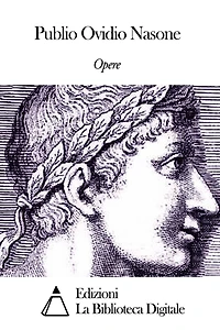 Opere di Publio Ovidio Nasone