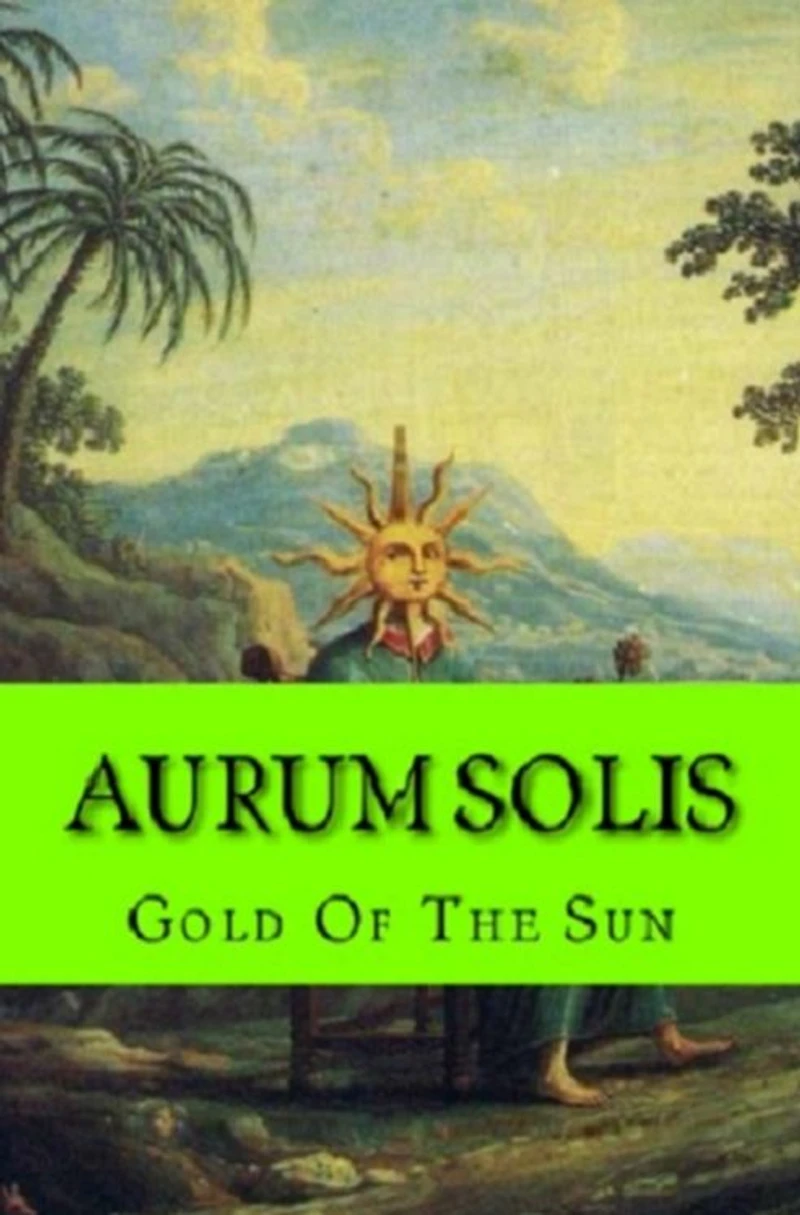 Aurum Solis
