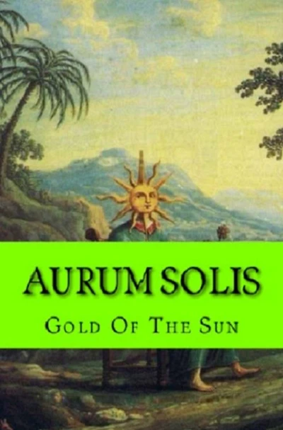 Aurum Solis