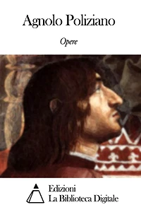 Opere di Angelo Poliziano