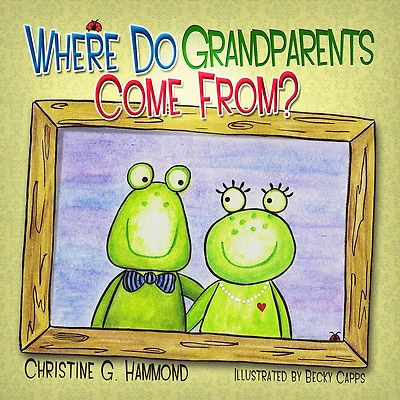 Where Do Grandparents Come From?