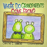 Where Do Grandparents Come From?
