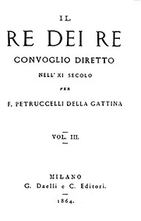 Il re dei re, vol. 3 (di 4)