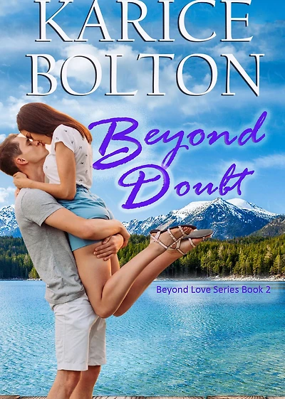 Beyond Doubt (Beyond Love Series #2)
