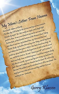 My Mom's Letters From Heaven