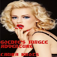 Goldie's Jungle Adventure
