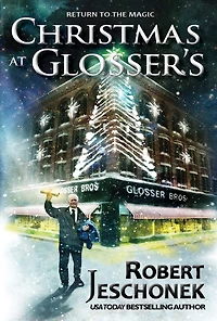 Christmas at Glosser's