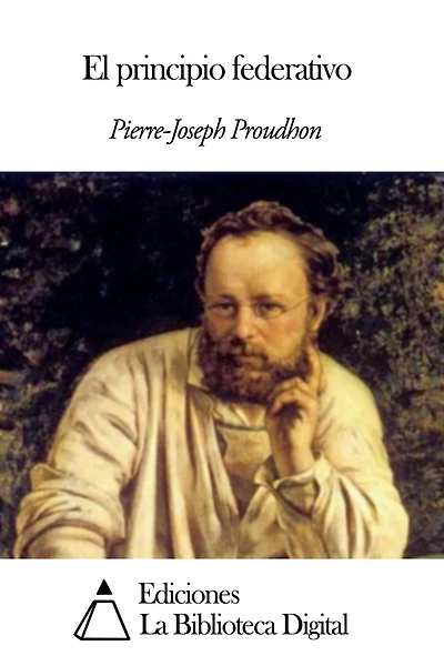 El Principio Federativo (Spanish Edition)