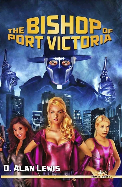 The Bishop of Port Victoria