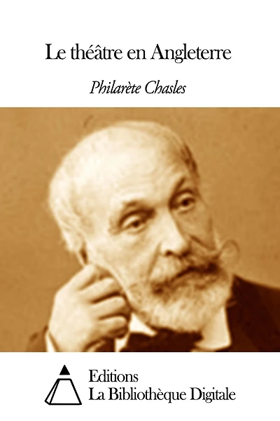 Le théâtre en Angleterre