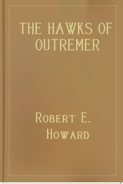 Hawks of Outremer