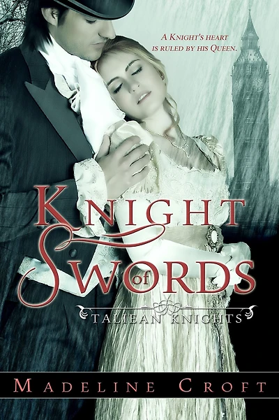 Knight of Swords: Taleian Knights, Book One