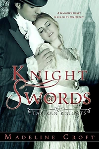 Knight of Swords: Taleian Knights, Book One