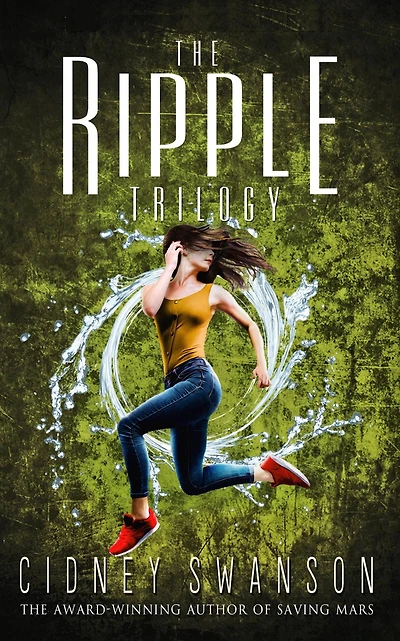 The Ripple Trilogy Box Set, Volumes 1-3