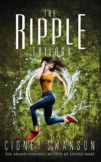 The Ripple Trilogy Box Set, Volumes 1-3