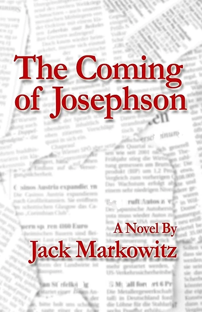 The Coming of Josephson