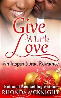 Give A Little Love