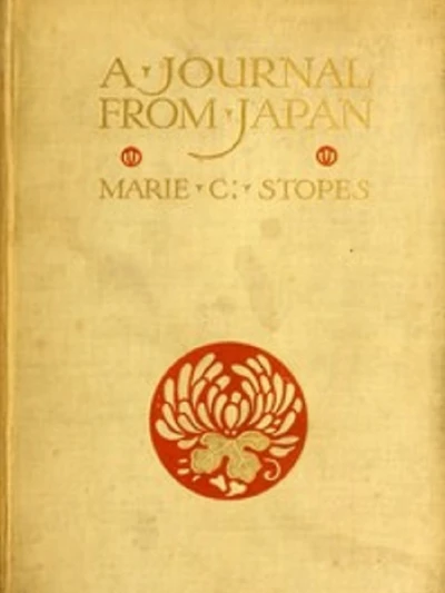 A Journal From Japan