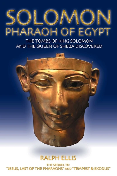 Solomon, Pharaoh of Egypt.